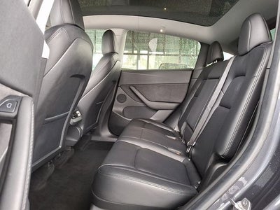 2021 Tesla Model Y Performance