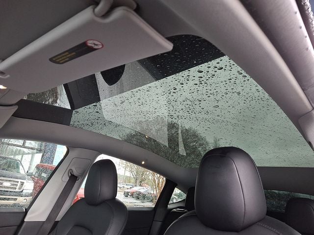 2021 Tesla Model Y Performance