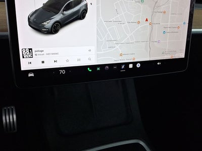 2021 Tesla Model Y Performance