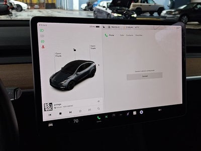 2021 Tesla Model Y Performance