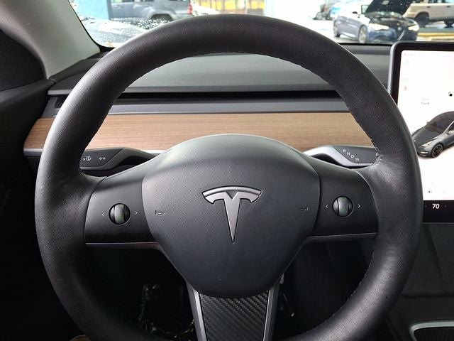 2021 Tesla Model Y Performance