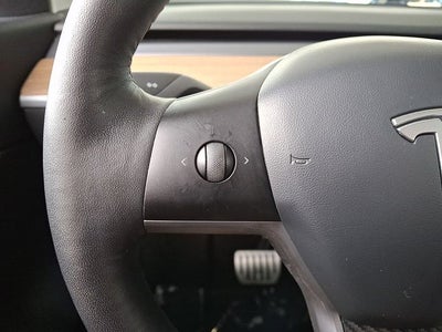 2021 Tesla Model Y Performance