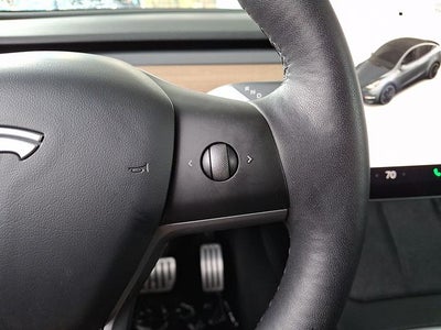 2021 Tesla Model Y Performance