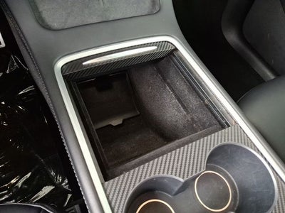 2021 Tesla Model Y Performance