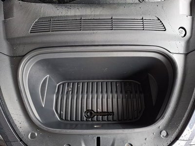 2021 Tesla Model Y Performance