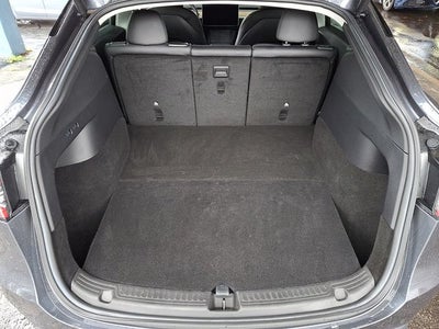 2021 Tesla Model Y Performance