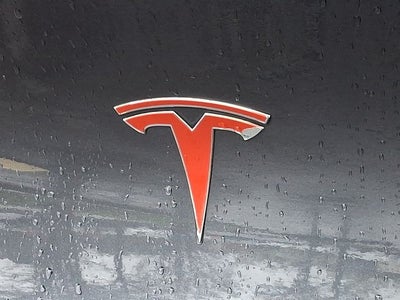 2021 Tesla Model Y Performance