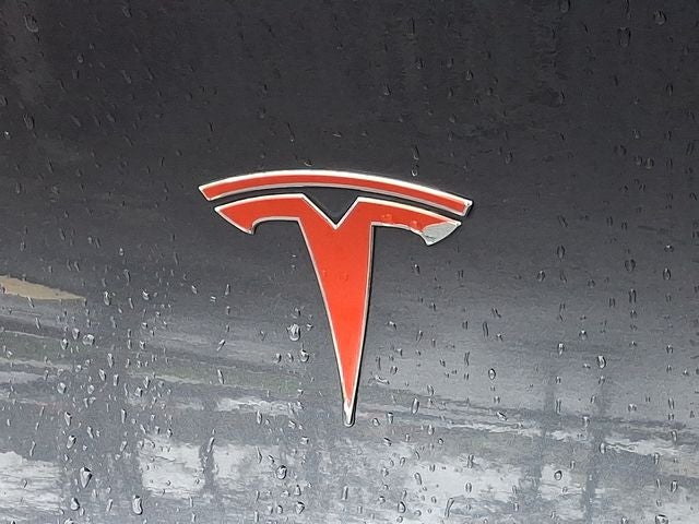 2021 Tesla Model Y Performance