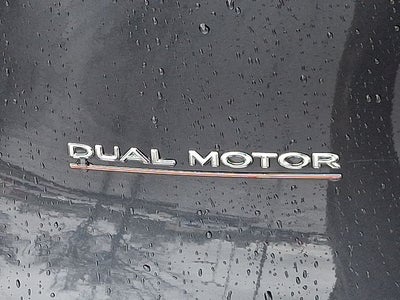 2021 Tesla Model Y Performance