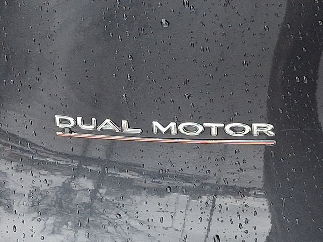 2021 Tesla Model Y Performance