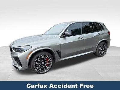 2023 BMW X5 M Base