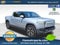 2022 Rivian R1T Adventure