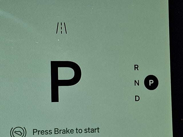 2022 Rivian R1T Adventure