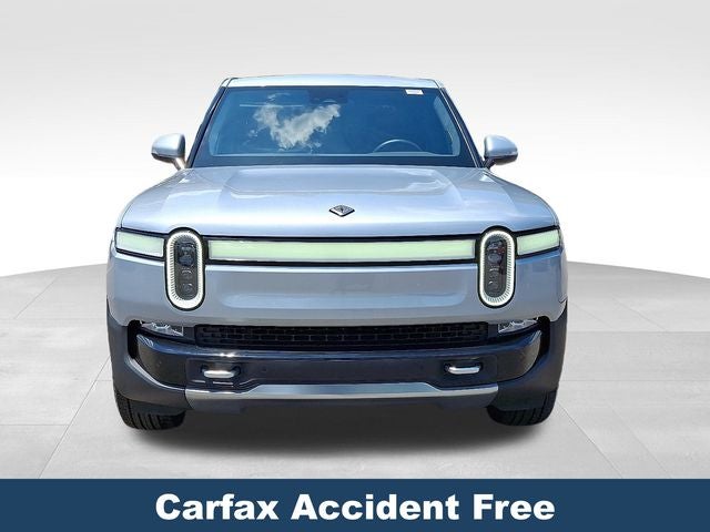 2022 Rivian R1T Adventure