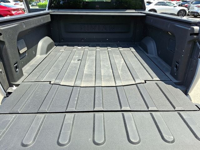 2022 Rivian R1T Adventure