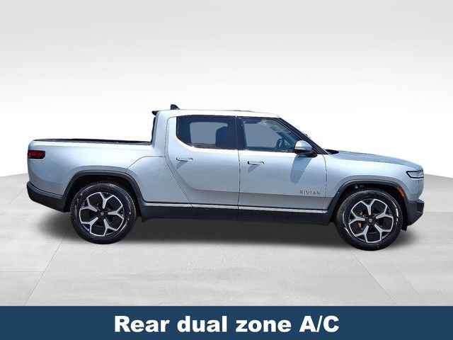 2022 Rivian R1T Adventure