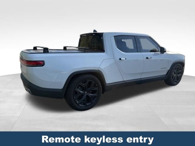 2023 Rivian R1T Adventure