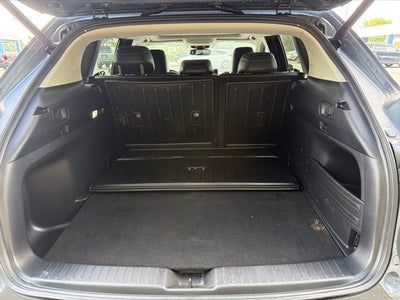 2025 Mazda Mazda CX-50 Hybrid Premium