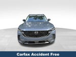 2025 Mazda Mazda CX-50 Hybrid Premium