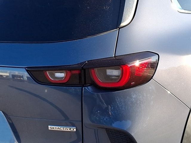 2024 Mazda Mazda CX-50 2.5 S Select Package