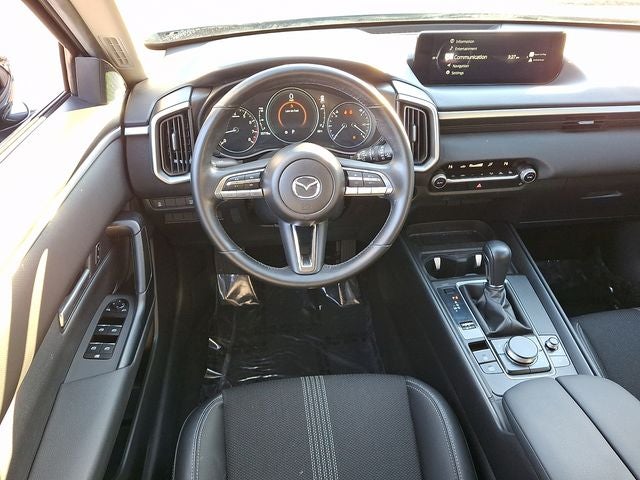 2024 Mazda Mazda CX-50 2.5 S Select Package