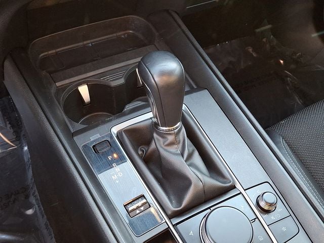 2024 Mazda Mazda CX-50 2.5 S Select Package