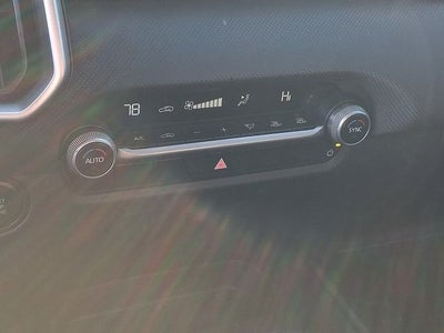 2024 Mazda Mazda CX-50 2.5 S Select Package