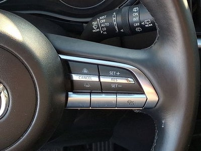 2024 Mazda Mazda CX-50 2.5 S Select Package