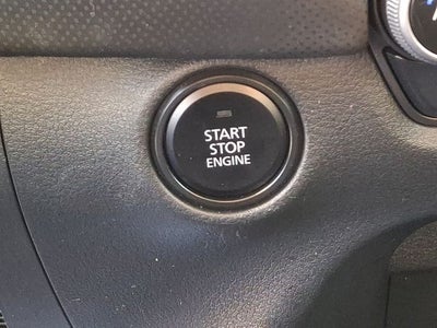 2024 Mazda Mazda CX-50 2.5 S Select Package