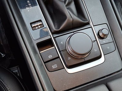 2024 Mazda Mazda CX-50 2.5 S Select Package