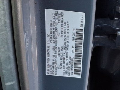 2024 Mazda Mazda CX-50 2.5 S Select Package