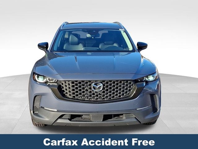 2024 Mazda Mazda CX-50 2.5 S Select Package