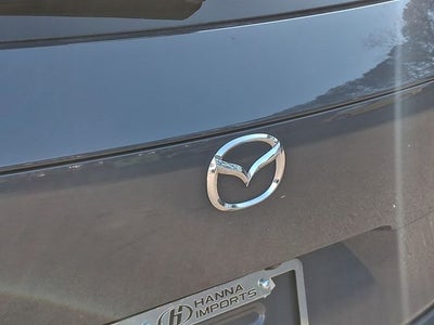 2024 Mazda Mazda CX-50 2.5 S Select Package