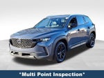 2024 Mazda Mazda CX-50 2.5 S Select Package