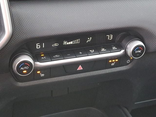 2025 Mazda Mazda CX-50 2.5 S Premium Package