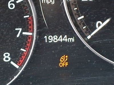 2025 Mazda Mazda CX-50 2.5 S Premium Package