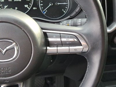 2025 Mazda Mazda CX-50 2.5 S Premium Package