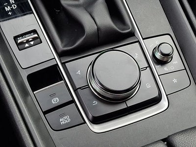 2025 Mazda Mazda CX-50 2.5 S Premium Package