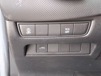 2025 Mazda Mazda CX-50 2.5 S Premium Package