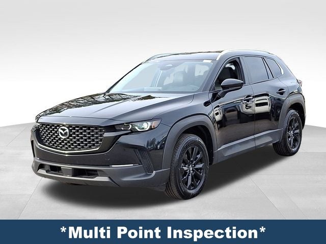 2025 Mazda Mazda CX-50 2.5 S Premium Package
