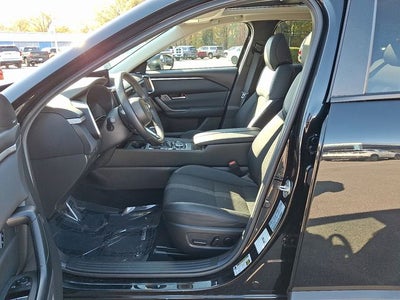 2025 Mazda Mazda CX-50 2.5 S Premium Package