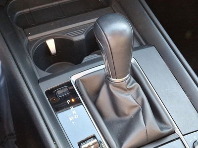 2025 Mazda Mazda CX-50 2.5 S Premium Package