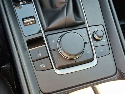 2025 Mazda Mazda CX-50 2.5 S Premium Package