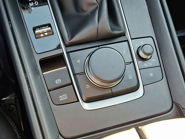 2025 Mazda Mazda CX-50 2.5 S Premium Package