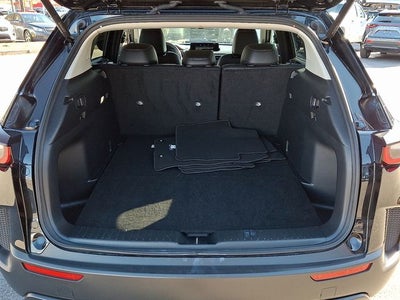 2025 Mazda Mazda CX-50 2.5 S Premium Package