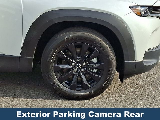 2024 Mazda Mazda CX-50 2.5 S Premium Package