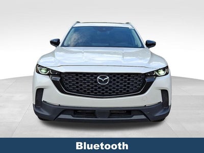 2024 Mazda Mazda CX-50 2.5 S Premium Package