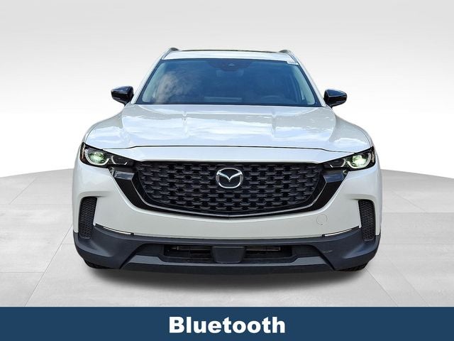 2024 Mazda Mazda CX-50 2.5 S Premium Package