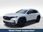 2024 Mazda Mazda CX-50 2.5 S Premium Package
