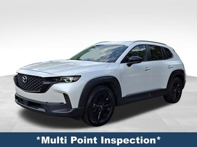 2024 Mazda Mazda CX-50 2.5 S Premium Package